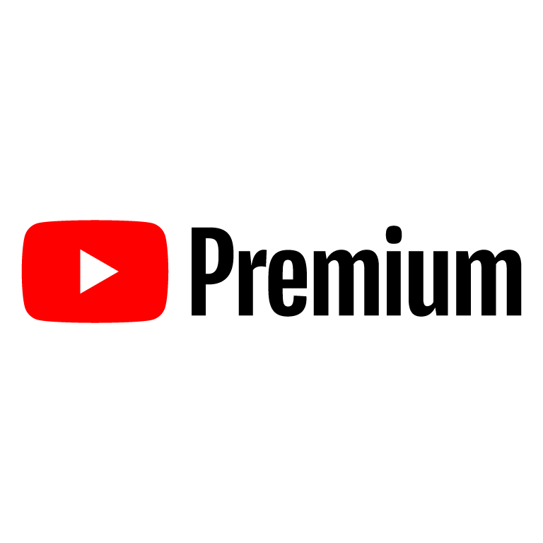 YOUTUBE PREMIUM